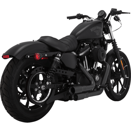 VANCE & HINES EXHAUST MINI GRENADES 04 - 13 - DRIVEN Canada's Powersports 46884