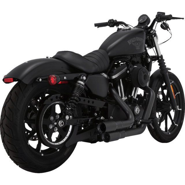 VANCE & HINES EXHAUST MINI GRENADES 04 - 13 - DRIVEN Canada's Powersports 46884