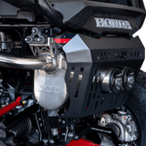 VANCE & HINES EXHAUST MOJAVE HON TALON (14531) - DRIVEN Canada's Powersports 14531