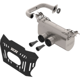 VANCE & HINES EXHAUST MOJAVE HON TALON (14531) - DRIVEN Canada's Powersports 14531