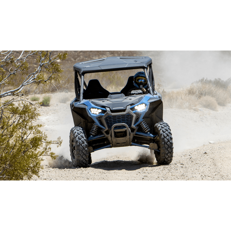 VANCE & HINES EXHAUST MOJAVE HON TALON (14531) - DRIVEN Canada's Powersports 14531