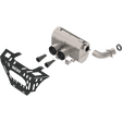 VANCE & HINES EXHAUST MOJAVE MAV X3 (11017) - DRIVEN Canada's Powersports 11017
