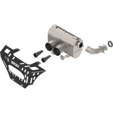 VANCE & HINES EXHAUST MOJAVE MAV X3 (11017) - DRIVEN Canada's Powersports 11017