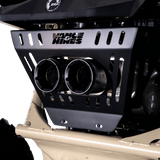VANCE & HINES EXHAUST MOJAVE MAV X3 (11017) - DRIVEN Canada's Powersports 11017
