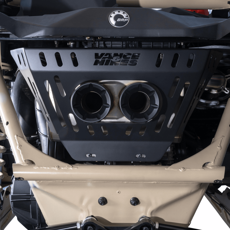 VANCE & HINES EXHAUST MOJAVE MAV X3 (11017) - DRIVEN Canada's Powersports 11017