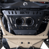 VANCE & HINES EXHAUST MOJAVE MAV X3 (11017) - DRIVEN Canada's Powersports 11017