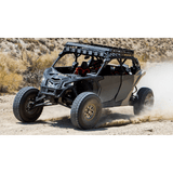 VANCE & HINES EXHAUST MOJAVE MAV X3 (11017) - DRIVEN Canada's Powersports 11017