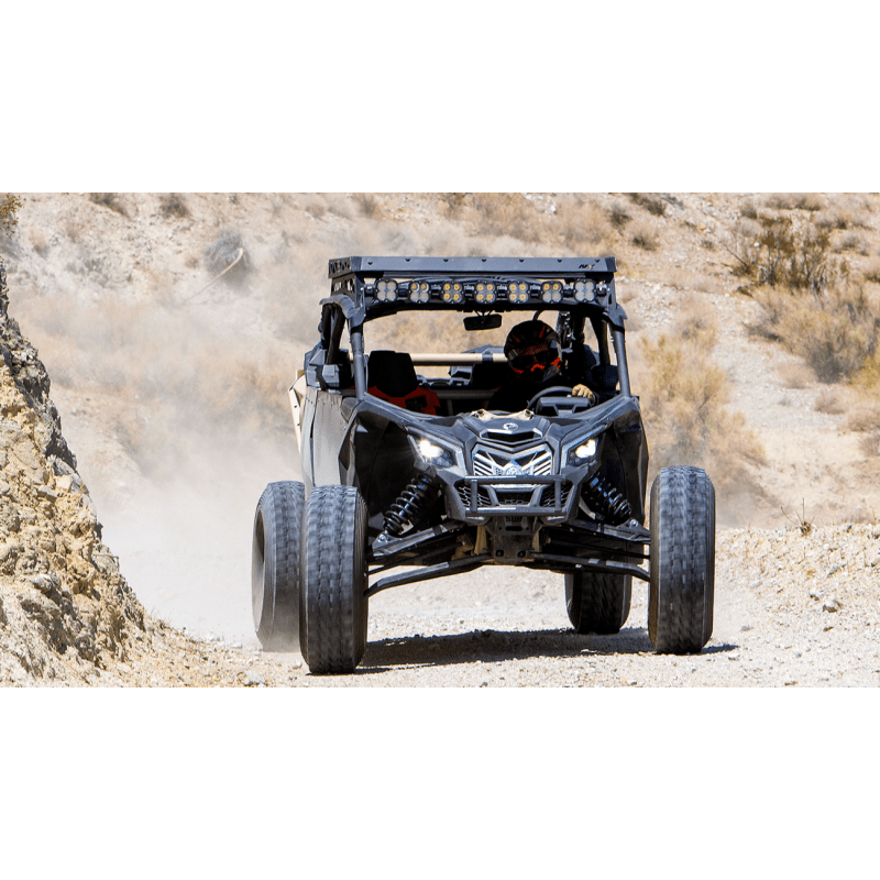 VANCE & HINES EXHAUST MOJAVE MAV X3 (11017) - DRIVEN Canada's Powersports 11017