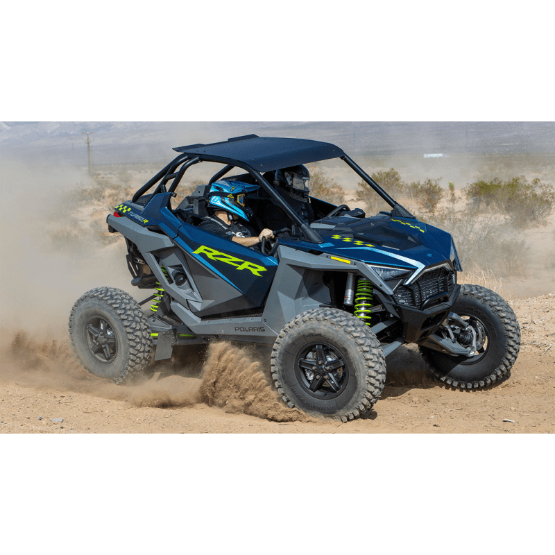 VANCE & HINES EXHAUST MOJAVE RZR (11015) - DRIVEN Canada's Powersports 11015