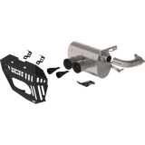 VANCE & HINES EXHAUST MOJAVE RZR (11015) - DRIVEN Canada's Powersports 11015