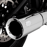VANCE & HINES EXHAUST PRO - PIPE CHR PCX 18+ - DRIVEN Canada's Powersports 17387