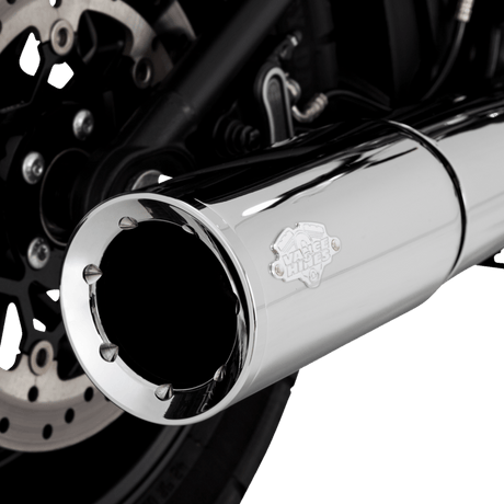 VANCE & HINES EXHAUST PRO - PIPE CHR PCX 18+ - DRIVEN Canada's Powersports 17387