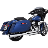 VANCE & HINES EXHAUST PRO - PIPE PCX 17+ FL - DRIVEN Canada's Powersports 17383