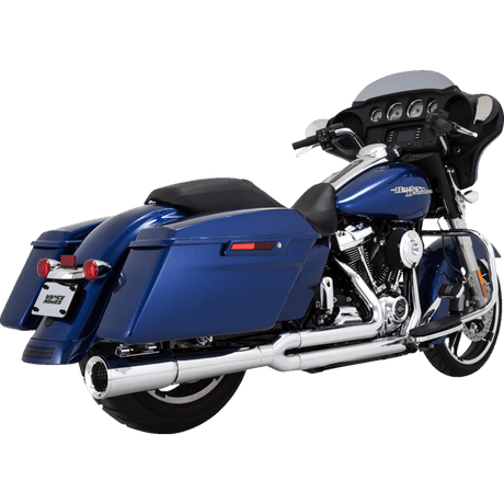 VANCE & HINES EXHAUST PRO - PIPE PCX 17+ FL - DRIVEN Canada's Powersports 17383