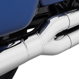 VANCE & HINES EXHAUST PRO - PIPE PCX 17+ FL - DRIVEN Canada's Powersports 17383