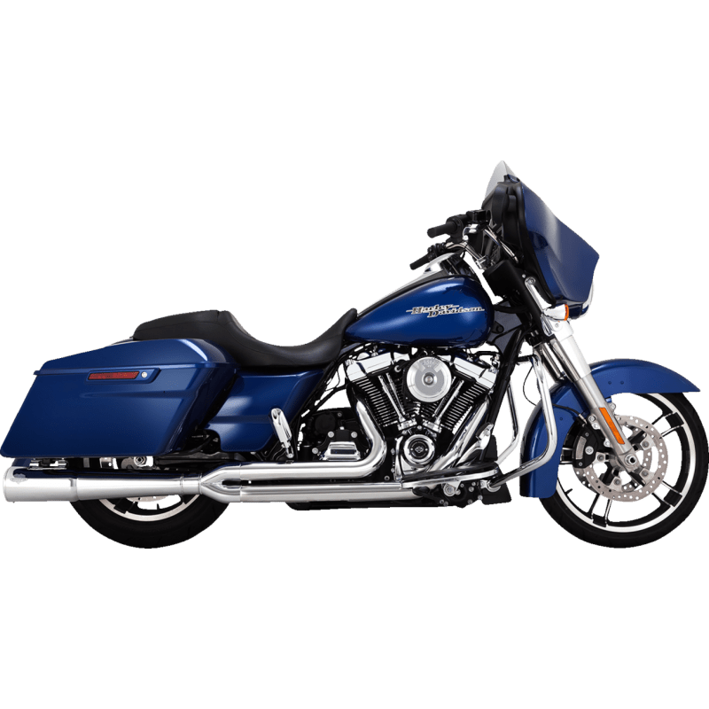 VANCE & HINES EXHAUST PRO - PIPE PCX 17+ FL - DRIVEN Canada's Powersports 17383