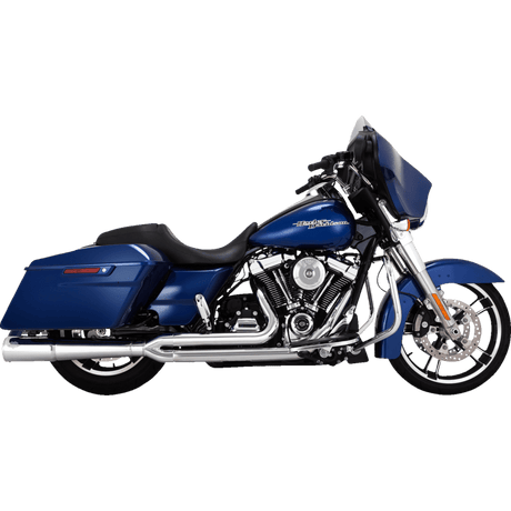 VANCE & HINES EXHAUST PRO - PIPE PCX 17+ FL - DRIVEN Canada's Powersports 17383