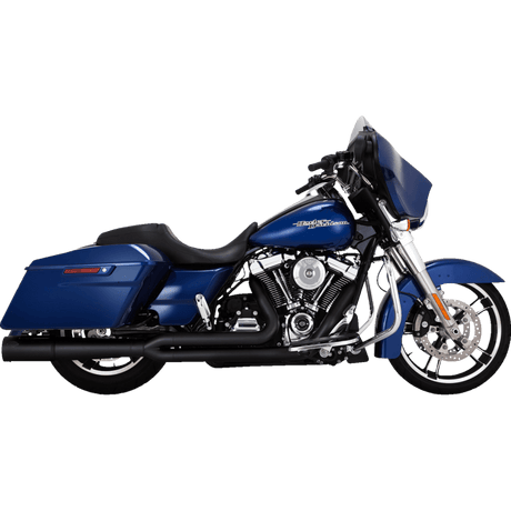 VANCE & HINES EXHAUST PRO - PIPE PCX 17+ FL - DRIVEN Canada's Powersports 47383