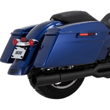 VANCE & HINES EXHAUST PRO - PIPE PCX 17+ FL - DRIVEN Canada's Powersports 47383