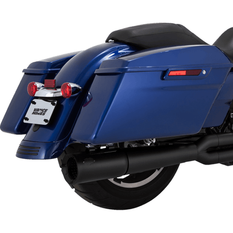 VANCE & HINES EXHAUST PRO - PIPE PCX 17+ FL - DRIVEN Canada's Powersports 47383