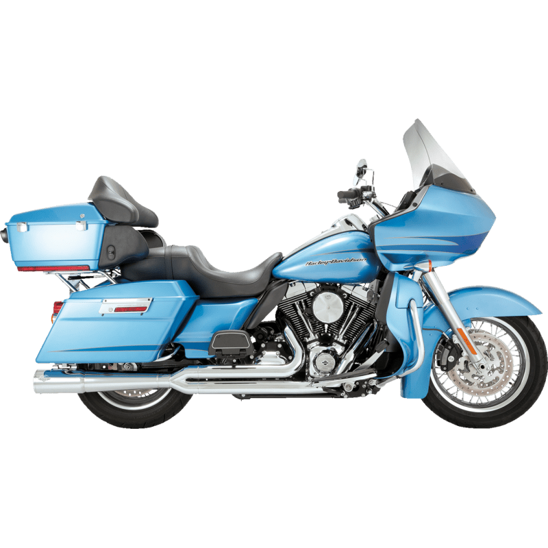 VANCE & HINES EXHAUST PRO - PIPE PCX 9 - 16 FL - DRIVEN Canada's Powersports 17359