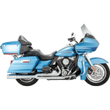 VANCE & HINES EXHAUST PRO - PIPE PCX 9 - 16 FL - DRIVEN Canada's Powersports 17359