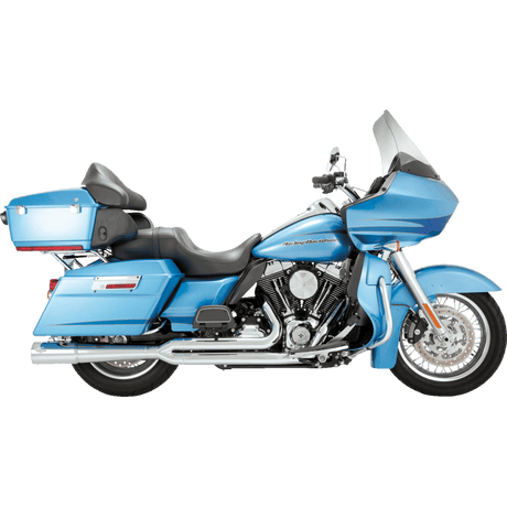 VANCE & HINES EXHAUST PRO - PIPE PCX 9 - 16 FL - DRIVEN Canada's Powersports 17359