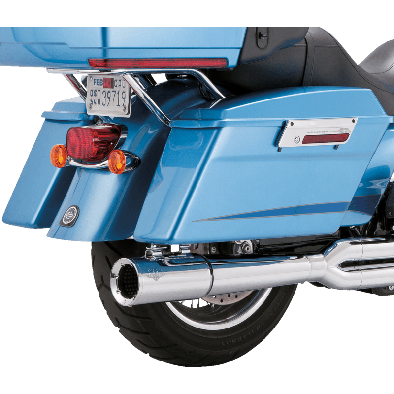 VANCE & HINES EXHAUST PRO - PIPE PCX 9 - 16 FL - DRIVEN Canada's Powersports 17359