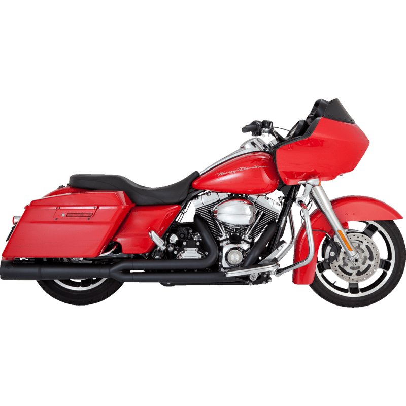 VANCE & HINES EXHAUST PRO - PIPE PCX 9 - 16 FL - DRIVEN Canada's Powersports 47361