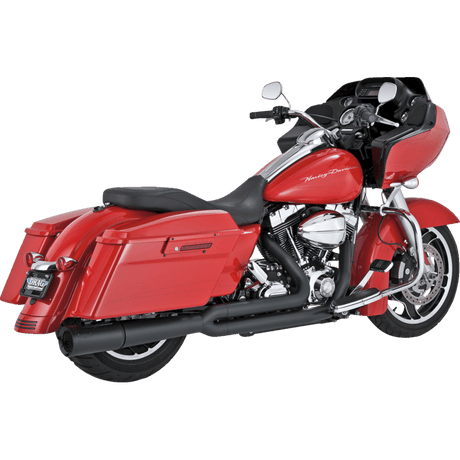 VANCE & HINES EXHAUST PRO - PIPE PCX 9 - 16 FL - DRIVEN Canada's Powersports 47361