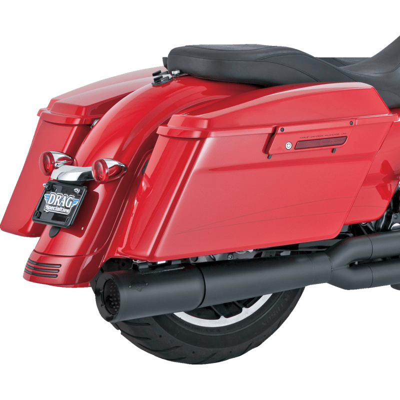 VANCE & HINES EXHAUST PRO - PIPE PCX 9 - 16 FL - DRIVEN Canada's Powersports 47361