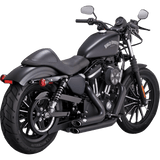 VANCE & HINES EXHAUST S - SHOT STAG PCX - DRIVEN Canada's Powersports 17329