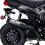VANCE & HINES EXHAUST UPSWEEP HONDA NAVI - Driven Powersports Inc.48241