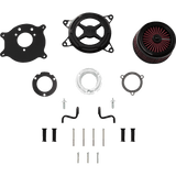 VANCE & HINES FL AIRCLEANER VO2X BWKL - Driven Powersports Inc.42063