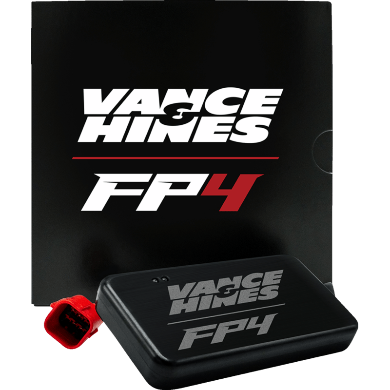 VANCE & HINES FUELPAK FP4 PAN AMERICA (66049) - DRIVEN Canada's Powersports 66049