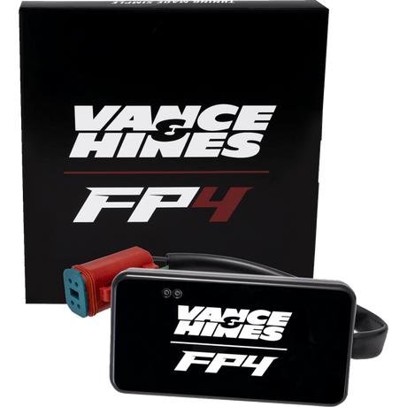 VANCE & HINES FUELPAK FP4 PRE 14 HD (66047) - DRIVEN Canada's Powersports 66047