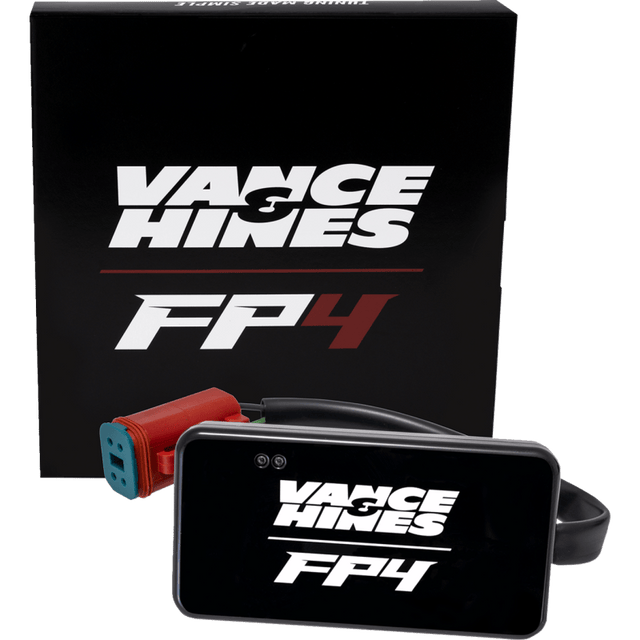 VANCE & HINES FUELPAK FP4 PRE 14 HD (66047) - DRIVEN Canada's Powersports 66047