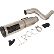 VANCE AND HINES HI - OUTPUT ADVENTURE 450 SLIP - ON MUFFLER - 16533 - Driven Powersports Inc.16533