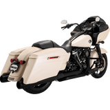 VANCE & HINES HEADPIPE BL.PCX D - D 17+FL (47351) - DRIVEN Canada's Powersports 47351