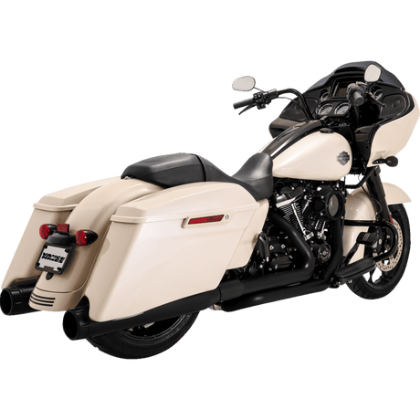 VANCE & HINES HEADPIPE BL.PCX D - D 17+FL (47351) - DRIVEN Canada's Powersports 47351