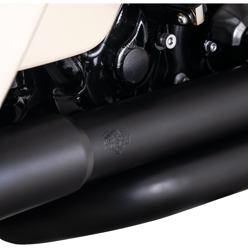 VANCE & HINES HEADPIPE BL.PCX D - D 17+FL (47351) - DRIVEN Canada's Powersports 47351