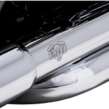 VANCE & HINES HEADPIPE CH.PCX D - D 17+FL (17351) - DRIVEN Canada's Powersports 17351