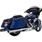 VANCE & HINES HEADPIPE P - DUAL PCX 17+FL - DRIVEN Canada's Powersports 16371