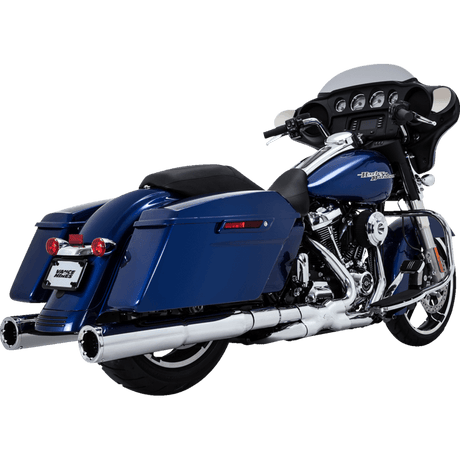VANCE & HINES HEADPIPE P - DUAL PCX 17+FL - DRIVEN Canada's Powersports 16371