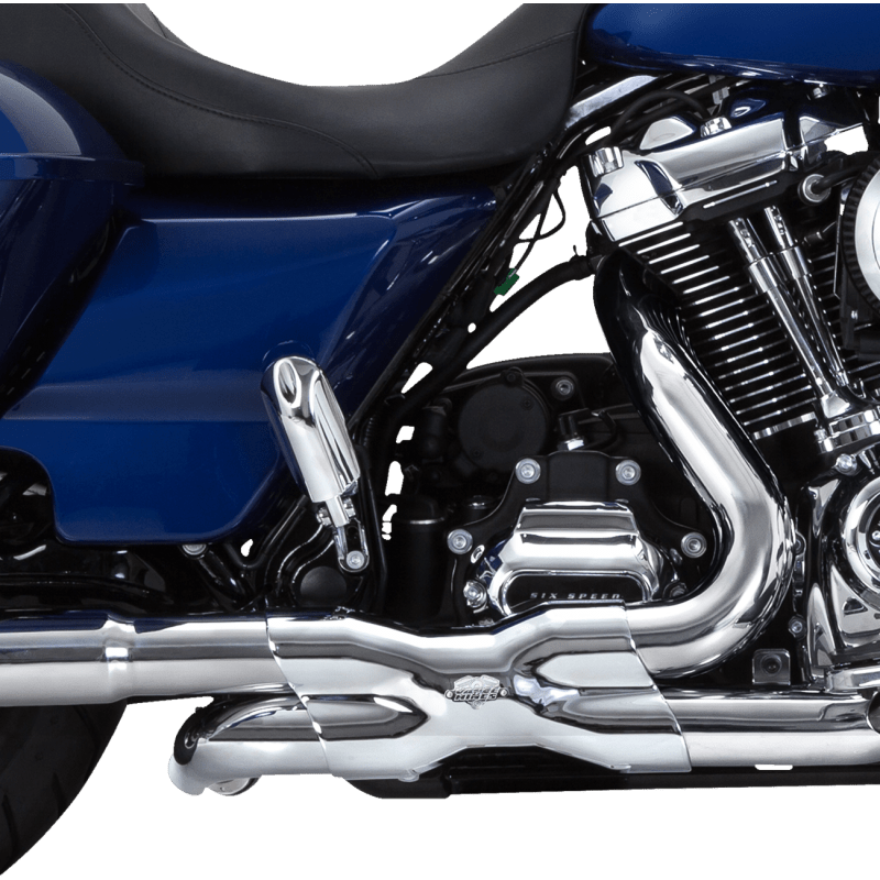 VANCE & HINES HEADPIPE P - DUAL PCX 17+FL - DRIVEN Canada's Powersports 16371