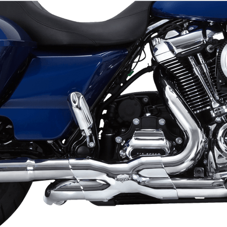 VANCE & HINES HEADPIPE P - DUAL PCX 17+FL - DRIVEN Canada's Powersports 16371