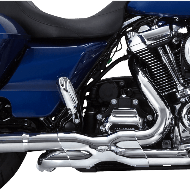 VANCE & HINES HEADPIPE P - DUAL PCX 17+FL - DRIVEN Canada's Powersports 16371