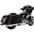 VANCE & HINES HEADPIPES P - DUAL 09 - 16 FL - DRIVEN Canada's Powersports 16332