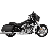 VANCE & HINES HEADPIPES P - DUAL 09 - 16 FL - DRIVEN Canada's Powersports 16332