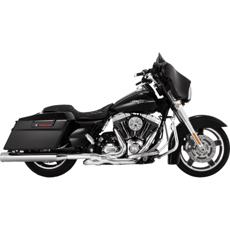 VANCE & HINES HEADPIPES P - DUAL 09 - 16 FL - DRIVEN Canada's Powersports 16332